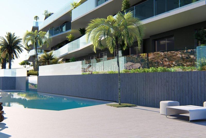 Foto f90addfa-900d-463b-b1b3-1c2cf5d66cad. Apartamento promoción de viviendas en Montealto - Monterrey Benalmádena