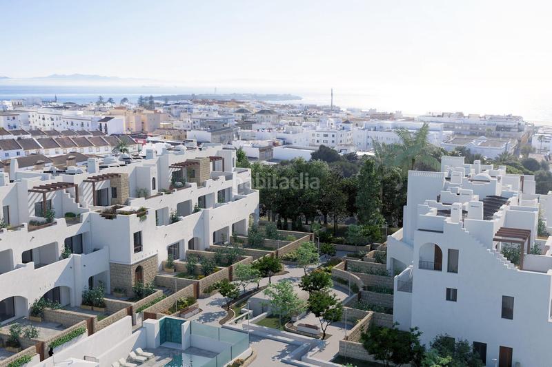 Foto a3879903-0a32-466d-b88c-40288e33e1d7. Àtic amb aparcament piscina a Tarifa ciudad Tarifa