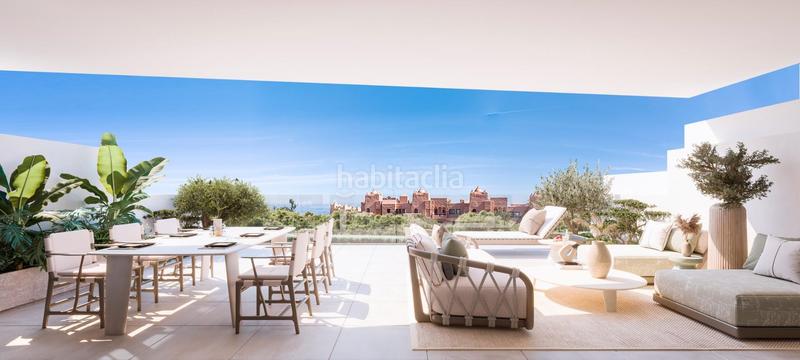 Foto ade137ee-68be-43e7-b44f-0566f50f2091. Piso pure sun ii en San Luis de Sabinillas Manilva