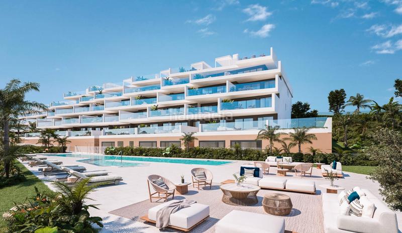 Foto 0276f9c0-e0a1-4c66-ac5f-6b3827f8792f. Planta baja pure sun ii en San Luis de Sabinillas Manilva