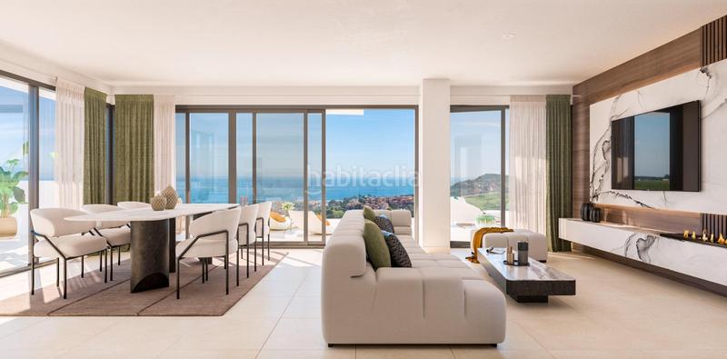 Foto 766a1d25-a176-4d2e-a49b-f694f375bea7. Planta baja pure sun ii en San Luis de Sabinillas Manilva
