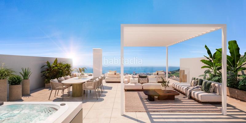 Foto a2b0675e-d7a6-4af0-98b0-ac58e2207b7f. Planta baja pure sun ii en San Luis de Sabinillas Manilva