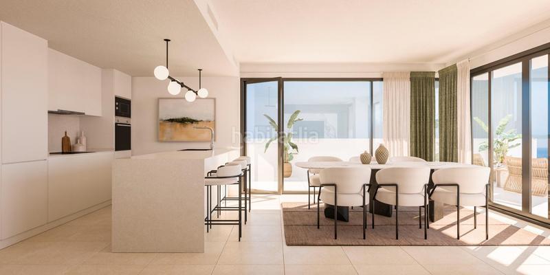 Foto abe3b5b5-b8ac-4faa-b780-29b0097918d3. Planta baja pure sun ii en San Luis de Sabinillas Manilva