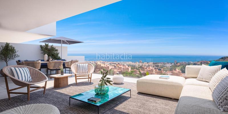 Foto eba9a90c-98c7-4f73-81e3-f4af65d328ca. Planta baja pure sun ii en San Luis de Sabinillas Manilva