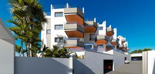 Ufficio in Urbanización Santa Rosa. Oficina en el morche, torrox costa