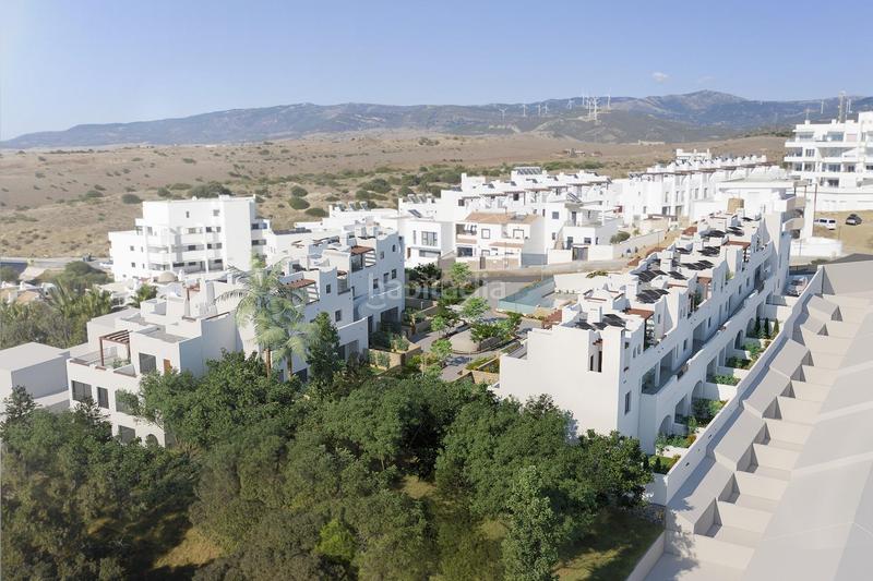 Foto d810efb2-8151-4bad-aecc-a133c20680d0. Ático ventura horizon en Tarifa ciudad Tarifa