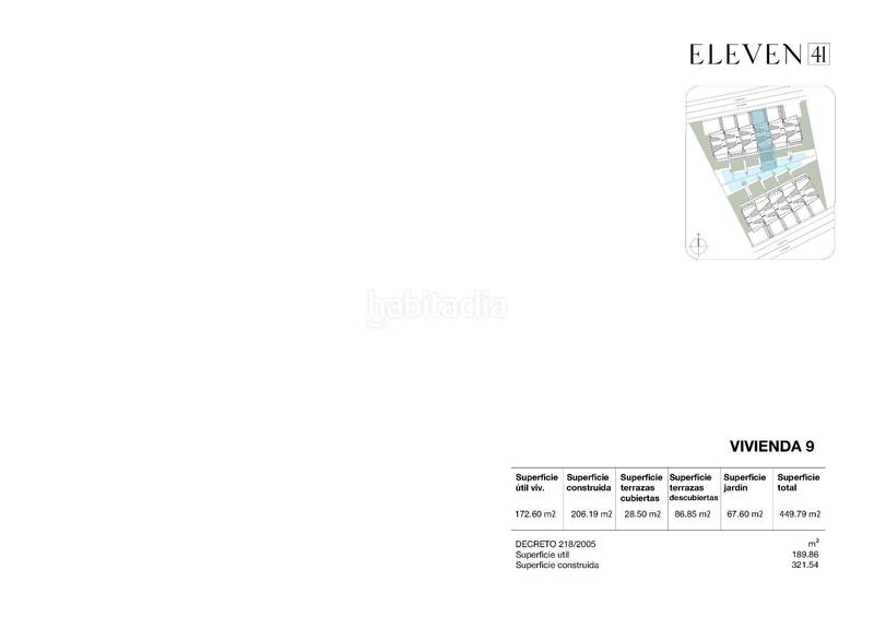 Foto 150c501a-9c62-44aa-b05f-11177711abf0. Casa adosada eleven41 en Bel - Air Estepona