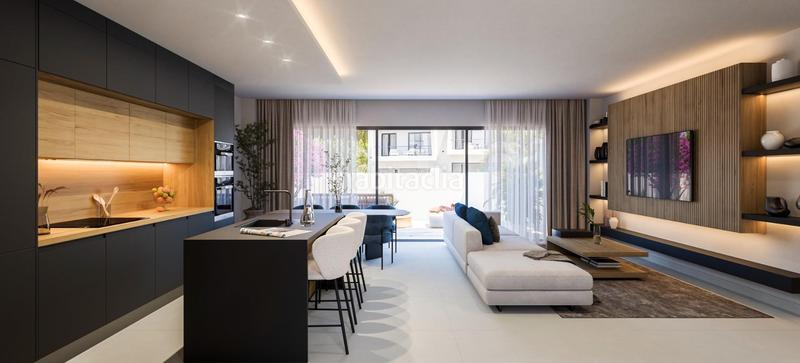 Foto 2260ee05-a401-4bfd-b810-235fd4b97f54. Casa adosada eleven41 en Bel - Air Estepona