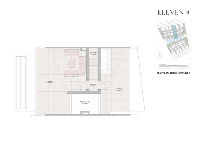 Foto 93ce8042-078e-4669-bc46-f9c1b89f9d1d. Casa adosada eleven41 en Bel - Air Estepona