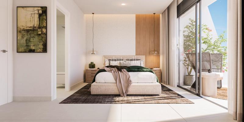 Foto 99dc9448-4dff-4889-86ec-92855228e63d. Casa adosada eleven41 en Bel - Air Estepona