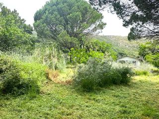 Terreny residencial a El Cuartón - El Bujeo. Parcela en el cuartón alto, tarifa