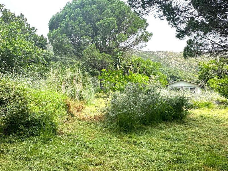 Foto 359aee01-9e85-4a39-9076-16b24ae12ade. Terrain résidentiel dans El Cuartón - El Bujeo Tarifa