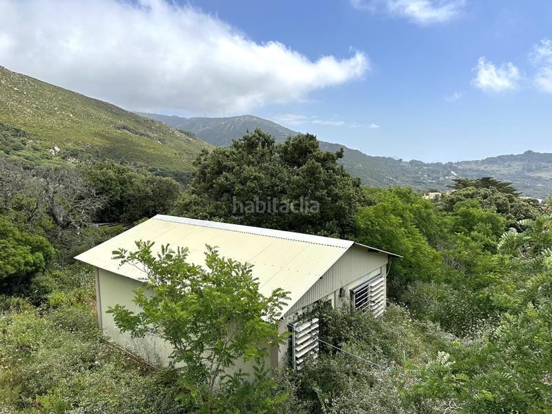 Foto 6f999b17-0809-4cd6-a9ed-d323eb41d809. Terrain résidentiel dans El Cuartón - El Bujeo Tarifa