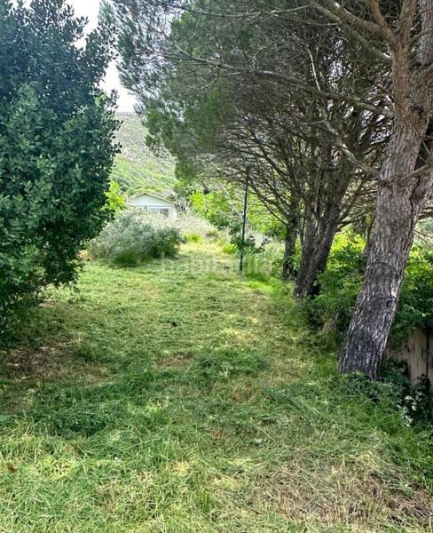 Foto 8a4055bd-367b-4a76-80b5-44d6c3ad1844. Terrain résidentiel dans El Cuartón - El Bujeo Tarifa