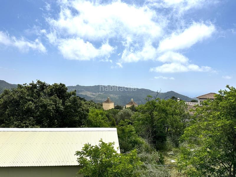 Foto fa827ecd-13ee-4982-90d2-c6ab47077ebd. Terrain résidentiel dans El Cuartón - El Bujeo Tarifa