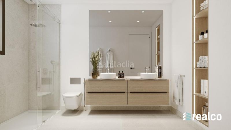 Foto 03fa7716-b641-4229-9234-6e9621df4ec6. Erdgeschoss mit parking pool in Bel - Air Estepona