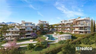 Pis  Urbanizacion del taraje. Taray residences