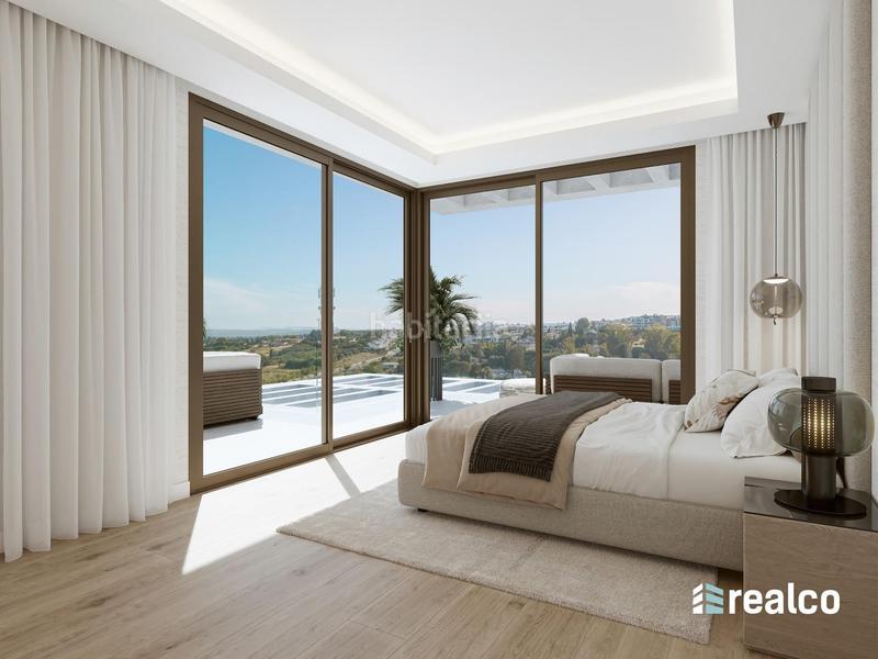 Foto 23cfcec0-224b-496a-a8b4-a7dcff6b0df1. Ático taray residences en Bel - Air Estepona
