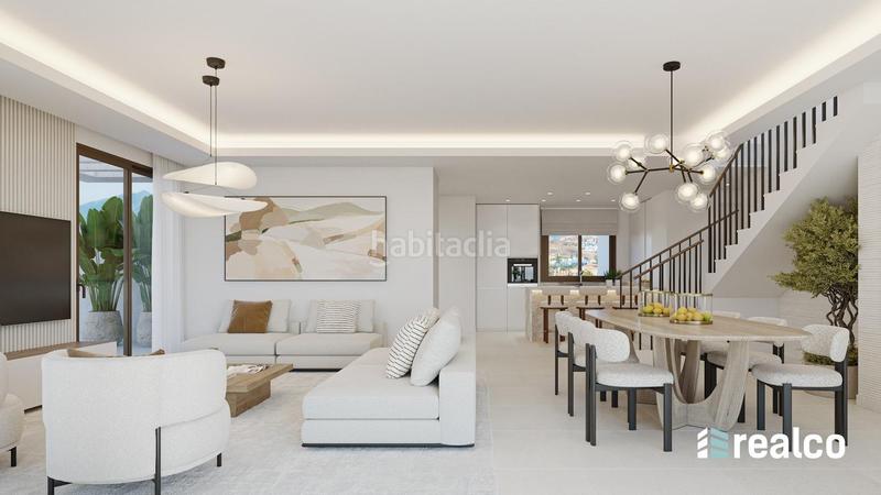 Foto ad5e2142-935a-4d1c-9a33-b878ef2af6d2. Ático taray residences en Bel - Air Estepona
