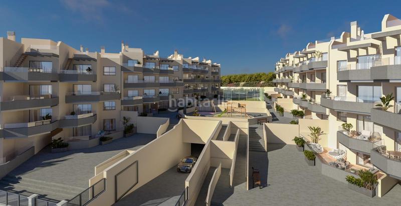 Foto 9cc7e9c9-24ce-405f-8f1b-3ef9e7f8c2b5. Dachwohnung mit parking pool in Urbanización Santa Rosa Torrox