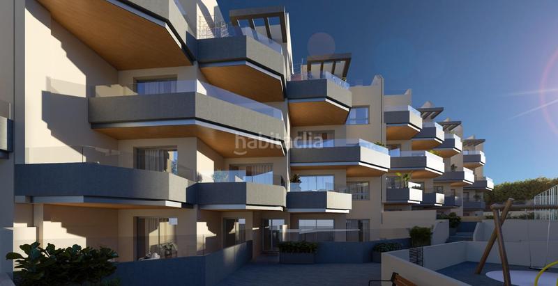 Foto c11e7566-1c35-4768-846a-1f62166bf98d. Dachwohnung mit parking pool in Urbanización Santa Rosa Torrox