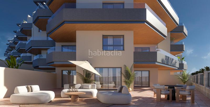 Foto e3d7a106-da6e-4365-867c-6a74f411650e. Dachwohnung mit parking pool in Urbanización Santa Rosa Torrox