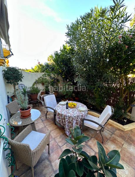 Foto 52c85f5f-dff7-4765-9b7f-ef10bdd94e3b. Casa a schiera con parcheggio in Tarifa ciudad Tarifa