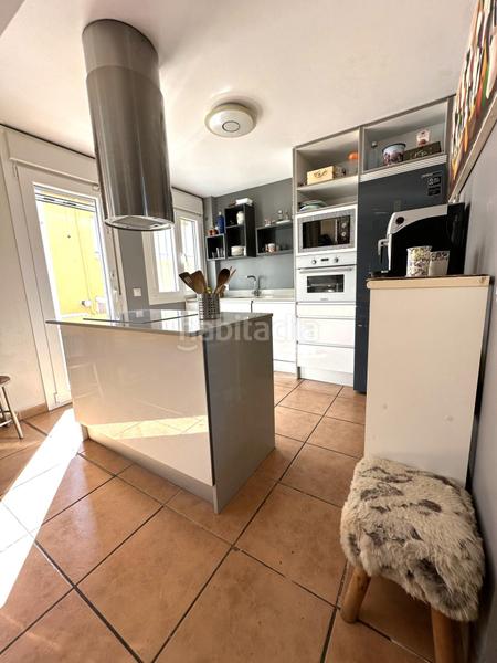 Foto 9180667b-0c63-4c02-a156-d82cbcfa4f06. Casa a schiera con parcheggio in Tarifa ciudad Tarifa