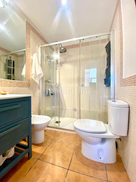 Foto b5373c71-7cc3-4c7c-9b21-c54148045929. Casa a schiera con parcheggio in Tarifa ciudad Tarifa