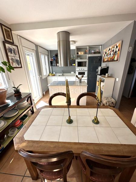 Foto c000beb7-5300-4ddb-9063-df7086e5aa78. Casa a schiera con parcheggio in Tarifa ciudad Tarifa