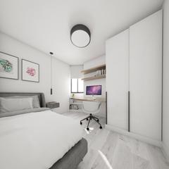 Planta baixa  Calle calle de san josé. Apartamento en planta baja en las lagunas de mijas