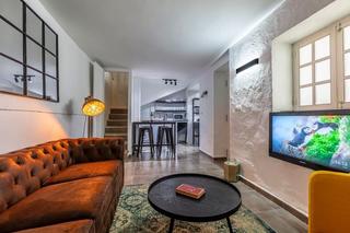 Casa a Tarifa Ciudad. Casa en el casco histórico de tarifa