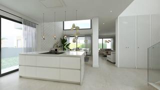 Chalet  Calle el brillante. Moderna villa en manilva