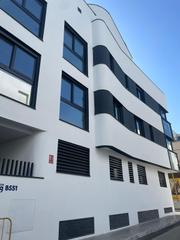 Pis a Tarifa Ciudad. Piso de 1 dormitorio en el centro de tarifa