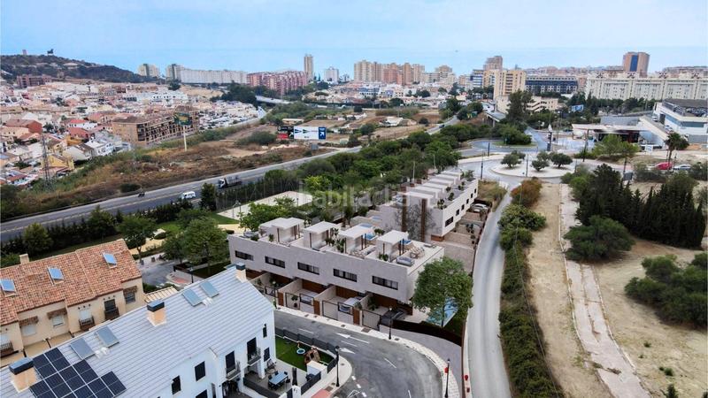 Foto 545e1536-0d98-4a1a-8910-eeed8acc8e89. Casa adosada adosados y pareados en Los Boliches Fuengirola