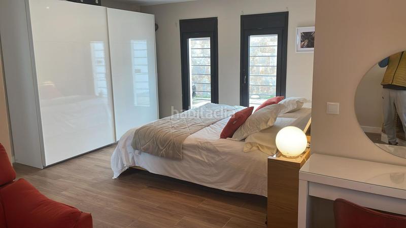 Foto 0d5f87f8-758c-49de-b693-45a39af53e38. Xalet amb calefacció aparcament piscina a Los Pinos Algeciras