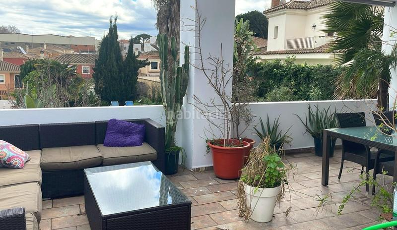 Foto 0fac7d6b-0570-4df0-ae1e-7ea7f9d00aba. Xalet amb calefacció aparcament piscina a Los Pinos Algeciras