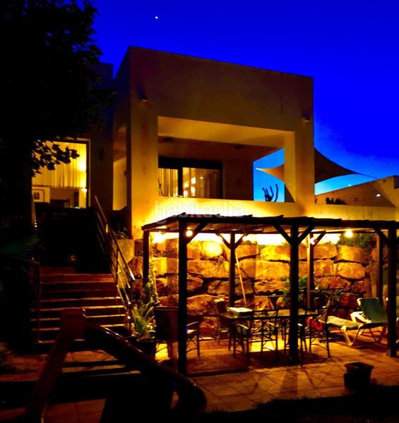 Foto 1bc8beec-9c51-4398-895b-4e8cb3e9532a. Xalet amb calefacció aparcament piscina a Los Pinos Algeciras