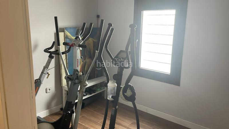 Foto 295114e6-bda7-4116-b746-0af1f1ca7ae7. Xalet amb calefacció aparcament piscina a Los Pinos Algeciras