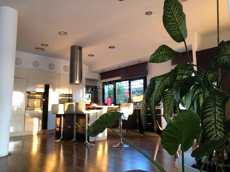 Foto 7e48d255-1c6f-4e72-a5f2-0116e916a264. Xalet amb calefacció aparcament piscina a Los Pinos Algeciras