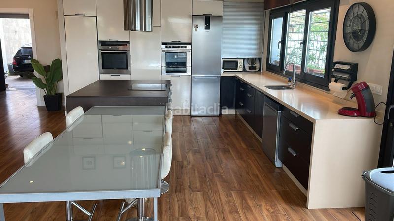 Foto 869b6162-7d34-491a-8002-4c97fb0b3d19. Xalet amb calefacció aparcament piscina a Los Pinos Algeciras