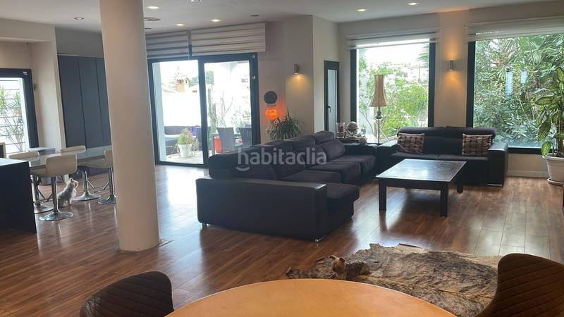 Foto 870a621a-e4ed-4e02-b801-9d615c80bbf9. Xalet amb calefacció aparcament piscina a Los Pinos Algeciras