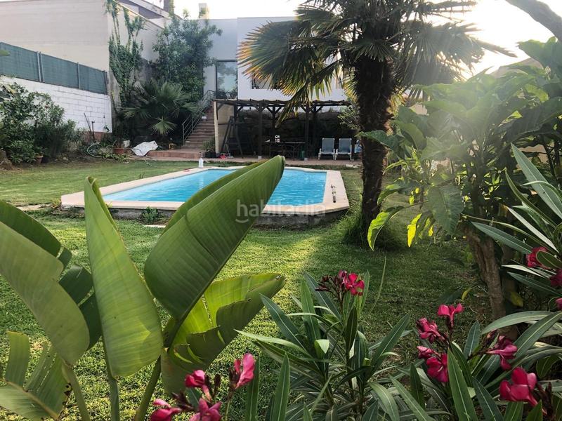 Foto a343b9fd-5c89-400d-9f3f-7f50773bfea1. Xalet amb calefacció aparcament piscina a Los Pinos Algeciras