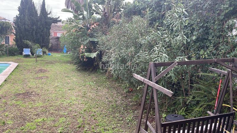 Foto e075f28a-e61f-484f-a801-6ad3c27b71d7. Xalet amb calefacció aparcament piscina a Los Pinos Algeciras