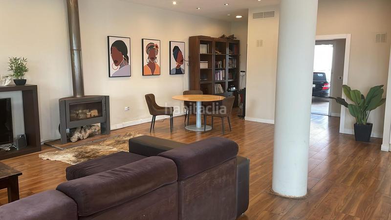 Foto ead81be9-89ef-433f-9d3e-c011aae10e1d. Xalet amb calefacció aparcament piscina a Los Pinos Algeciras