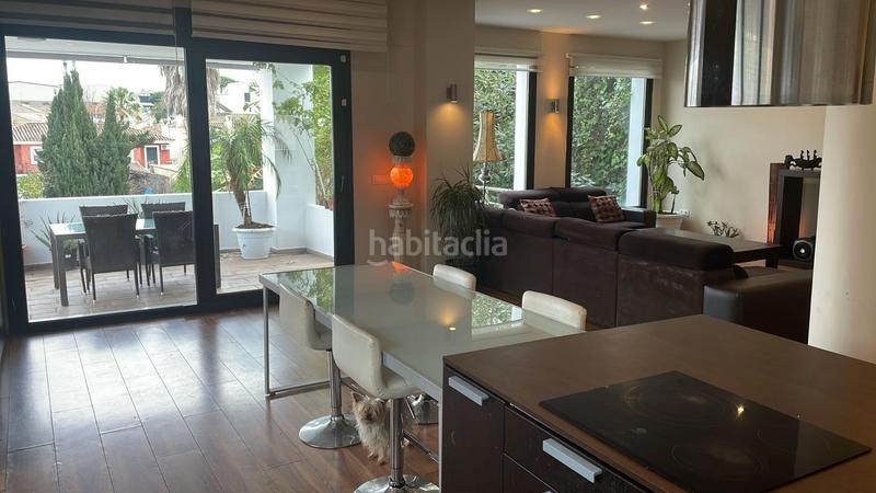 Foto f46ea76d-2b7d-43e6-98d0-d9ac1419985e. Xalet amb calefacció aparcament piscina a Los Pinos Algeciras