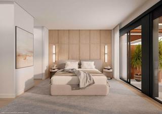 Appartement à El Higuerón. Promoción de viviendas en el higuerón