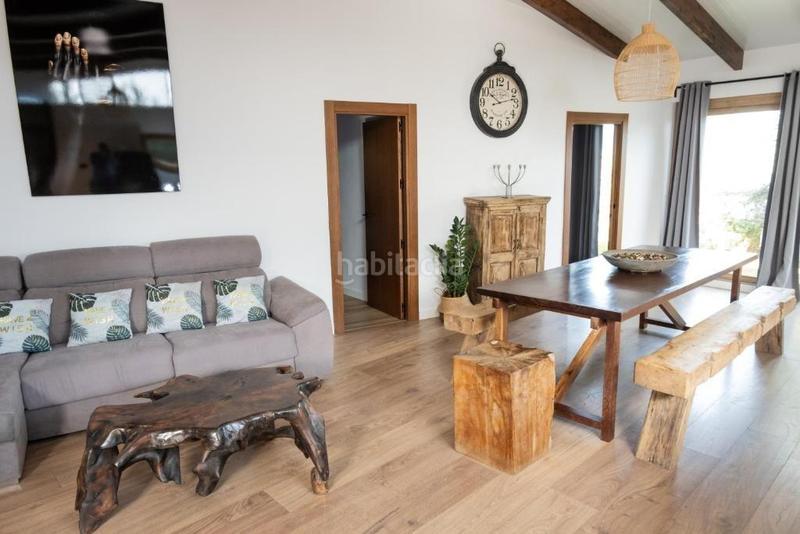 Foto 28545b8f-5188-4a4a-9891-608b843d36d5. Chalet colección de 6 villas en la peña, en Tarifa ciudad Tarifa