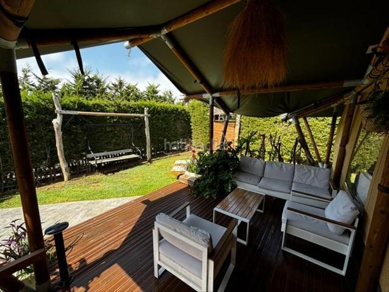 Foto 2cf2f062-ce8e-487d-8733-0540914cefa6. Chalet colección de 6 villas en la peña, en Tarifa ciudad Tarifa