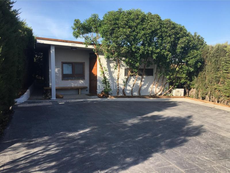 Foto 3cb30d36-5203-4313-83bf-19307d4b3227. Chalet colección de 6 villas en la peña, en Tarifa ciudad Tarifa